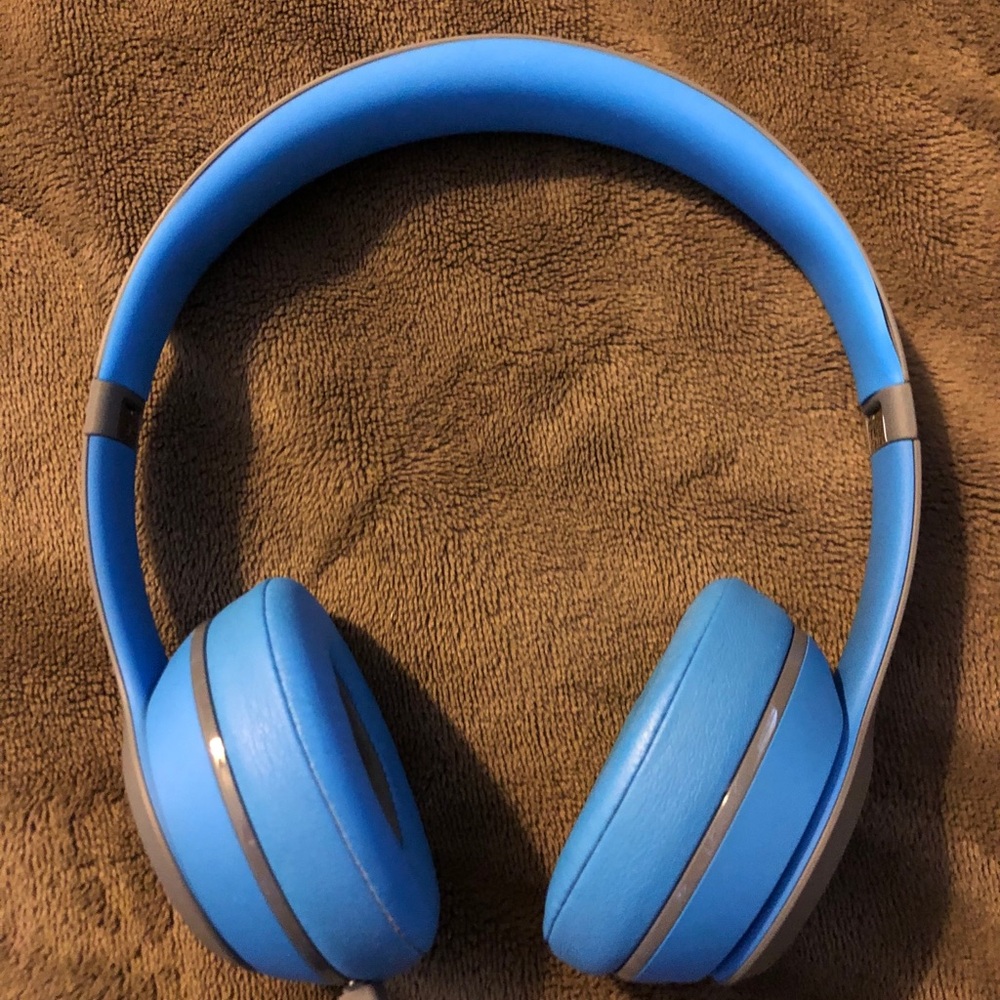 Wireless Beats